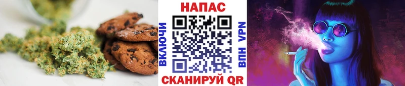 Canna-Cookies марихуана  купить наркоту  Норильск 