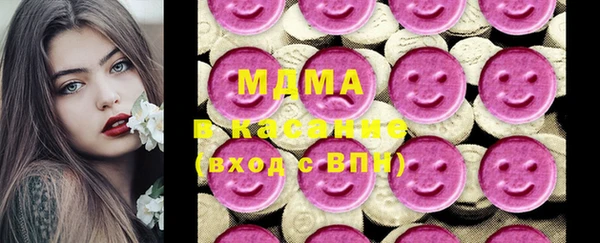 бошки Нягань